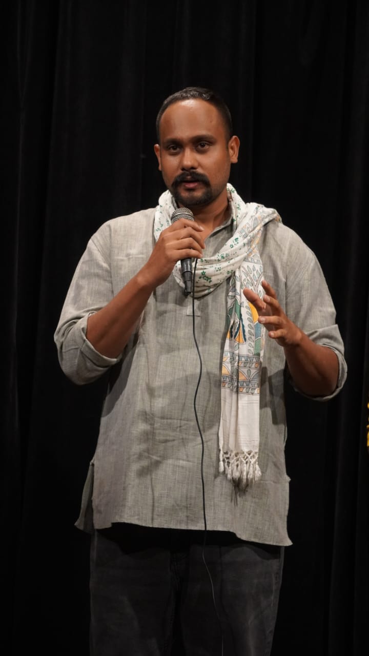 Prakhar Mishra