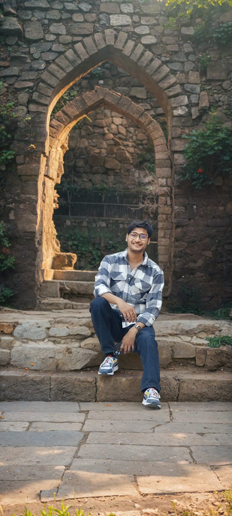 Harshit Tiwari