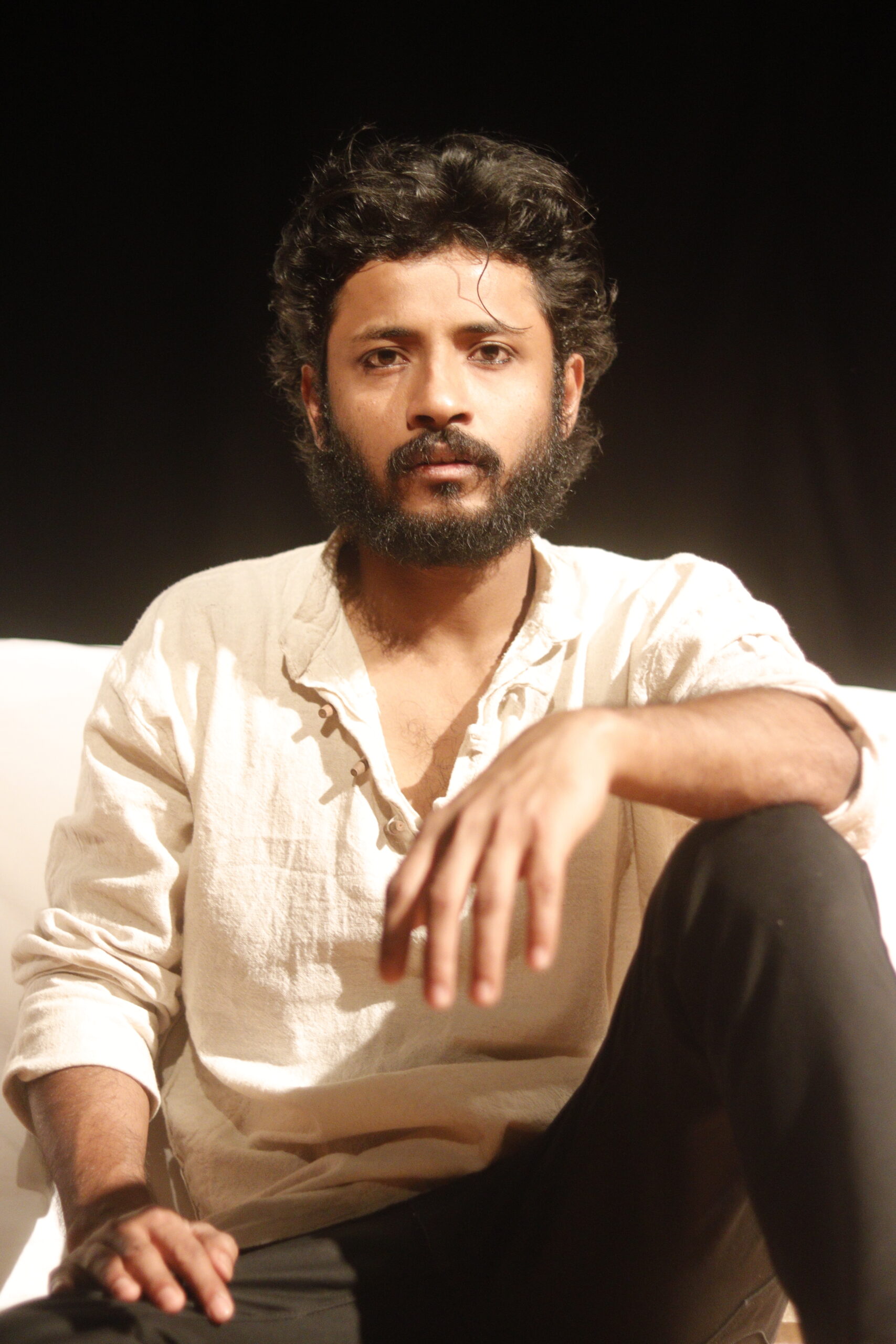 Shubham Chaturvedy