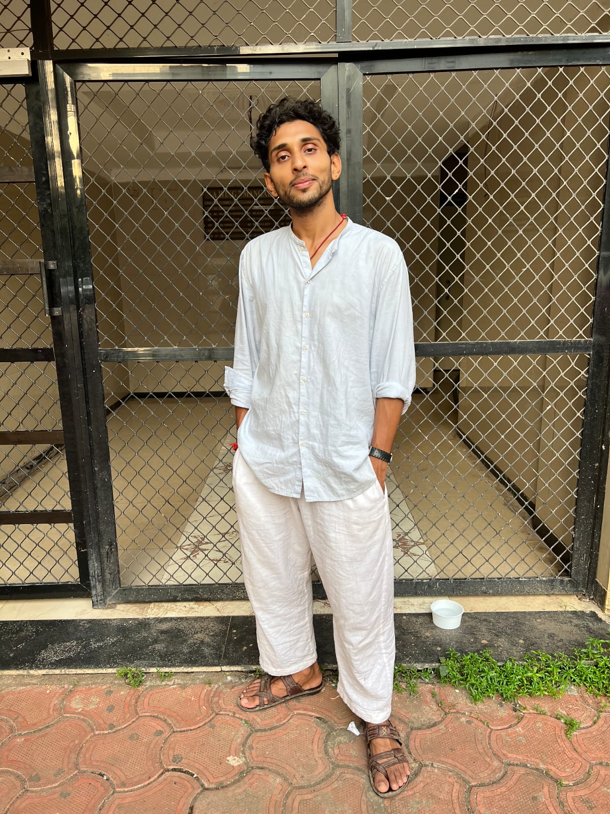 Abhishek Srivastava